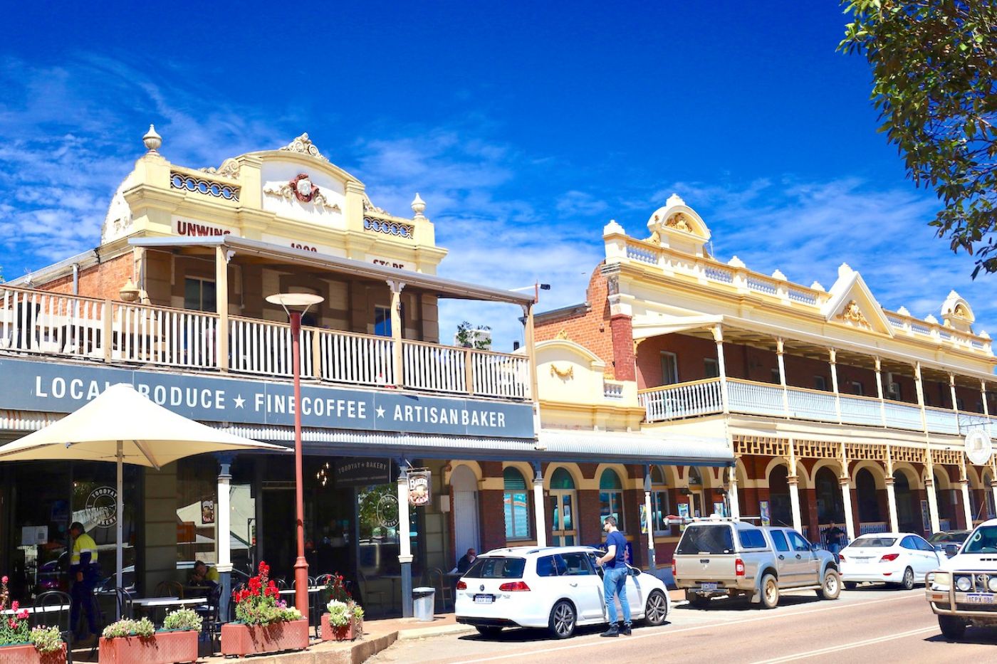Discover Toodyay – A Timeless Escape in the Avon Valley