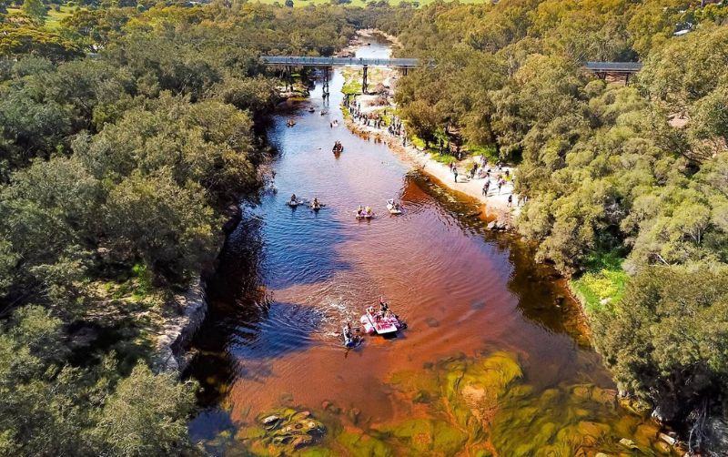 avon river