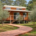 Earth Sculptures – Pottery & Chalet Retreats, a peaceful hideaway nestled in West Toodyay, Western Australia