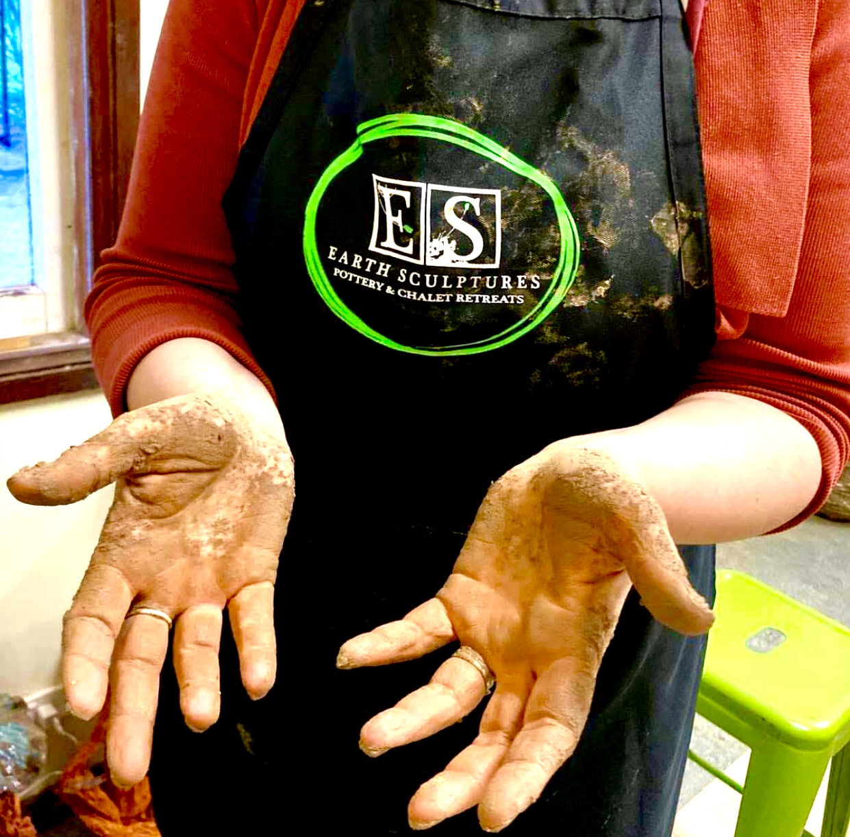 Earth Sculptures Pottery & Chalet Retreats Toodyay