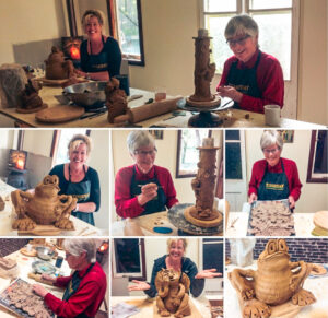 Earth Workshop